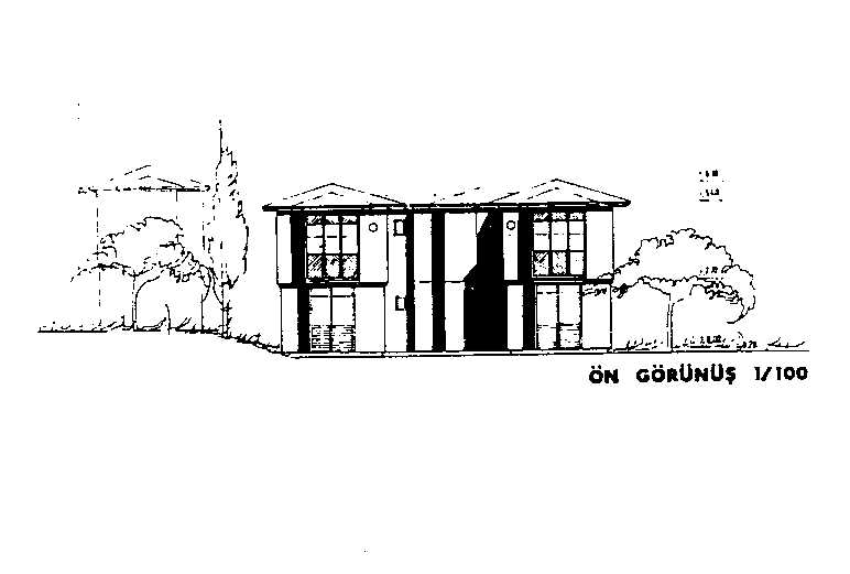 ALAÇATI TATİL KÖYÜ